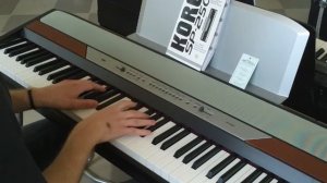 Korg SP 250
