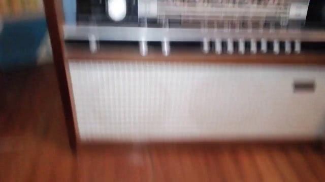 Rigonda-102, 1972. Ретро-обзор радиолы смотреть онлайн