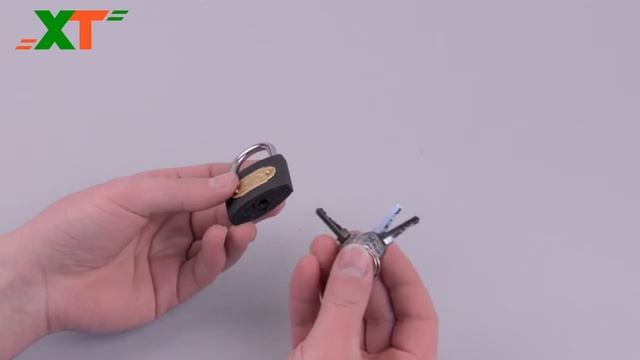 Замок навесной серый легкий 38мм смотреть онлайн