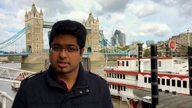 Automated the documentation Process for a Financial Firm - Anindya Guha смотреть онлайн