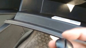 полезное по освещению Geely Emgrand X7