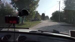 ЖЕНЩИНА ПОСЛЕ АВТОШКОЛЫ ЗА РУЛЕМ АВТО!!!