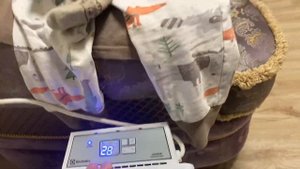 Конвектор Electrolux ECH/U-2000 ER