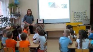 Класстер-технология критического мышления в детском саду