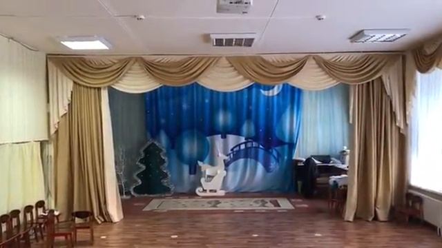 Установка электрокарнизов для зановесов смотреть онлайн