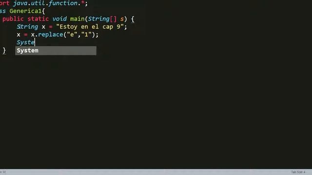 OCA JAVA SE 8 Programmer Guide Practice Test Chapter 9 # 41 - 50 смотреть онлайн