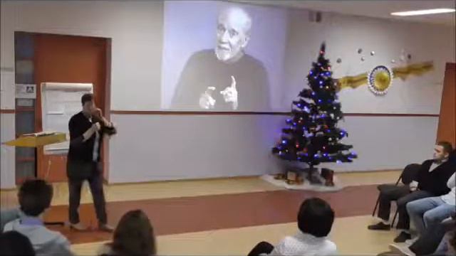 МАСТЕР КЛАСС ПО ОРАТОРСКОМУ ИСКУССТВУ смотреть онлайн