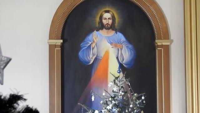 Христианские песни: Бог Родился, Рождество в Храме. Рождественские колядки