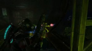 Dead Space 3 - Глава 17 | Бонус миссия: Хранилище артефактов