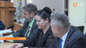 Итоги года подвели в региональном общественном Совете при УФСИН России