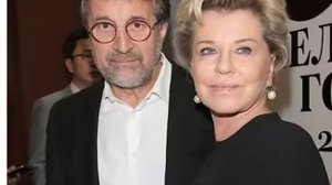 Как живет последняя любовь Высоцкого, а теперь жена Леонида Ярмольника