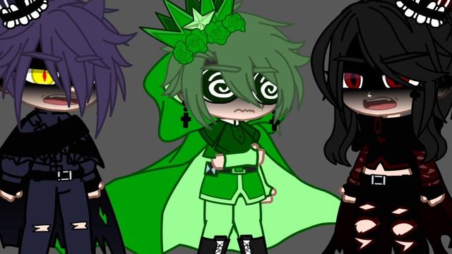 Используй силу ?[13 карт, Вару] 1/? смотреть онлайн