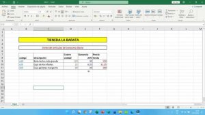 Video 3 Curso básico Word Excel PowerPoint Publisher 4 en 1 | Curso de computación