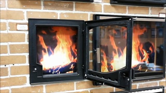 Каминное и печное литье - дверка Pisla НТТ 426 смотреть онлайн