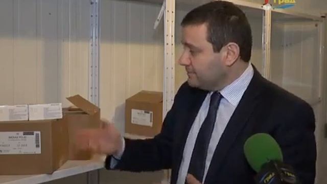 Как хранятся вакцины