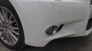 Как не купить битый Lexus GS 250