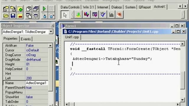 C++ Speech Recognition by MUKESH KUMAR M смотреть онлайн