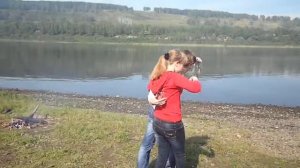 Танец румба - танец любви Rumba