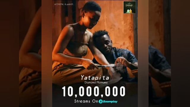 DIAMOND PLATINUM KASHINDIKANA AFRIKA MASHARIKI KWENYE CHATI ZA JUU ZA BOOMPLAY смотреть онлайн