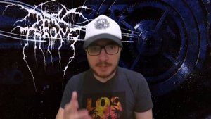 DARKTHRONE - Black Death Punk Heavy METAL / Обзор от DPrize