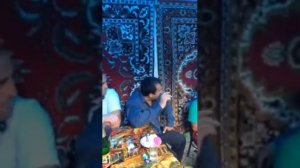 даргинская шуточная, дибгалик