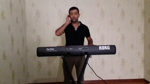 Улфати Давлат ш. Дустмурод Али