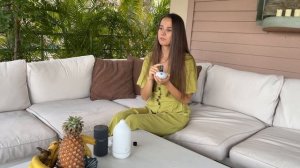 Масштабный обзор диффузора Bubble от DoTERRA