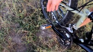 Обзор STELS CHALLENGER