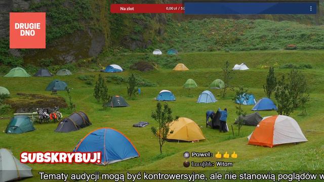 Zapowiedź Spotkania - Nwk24 & Agnieszka Obara & Drugie Dno смотреть онлайн