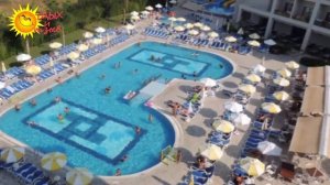 Полный обзор отеля Seher Sun Palace Resort & SPA 5* (Турция, Сиде). Вся правда об отеле!