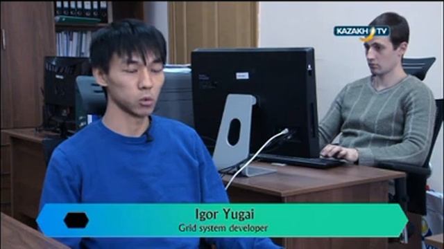 Перспективные материалы: как быстро получить нитрид галлия? смотреть онлайн