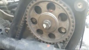 Замена термостата Lanos 1,5l