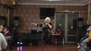 королева ???Ольга Овчинникова супер голос перепела Ваенгу.