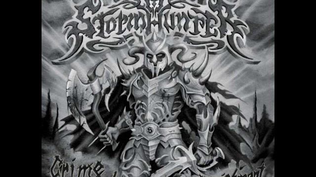 Stormhunter - Perfect world смотреть онлайн