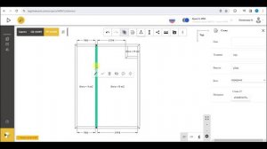 3 Параметры, оформление помещения