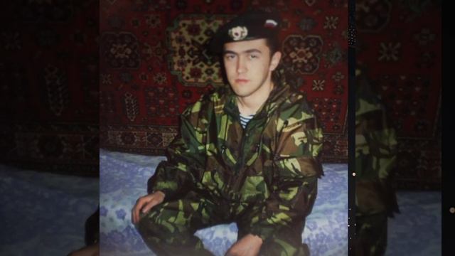 Александр Коренюгин " Иди вперёд, братуха! " Исп : Сергей Самылов ( фото из личного архива) смотреть онлайн