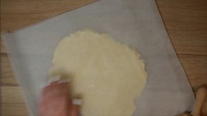 Американский яблочный пирог. Самый лучший и простой пошаговый рецепт.