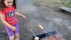 Изумрудное, база отдыха, Июль 2022