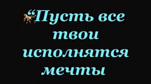 Песню подарю (караоке со словами)