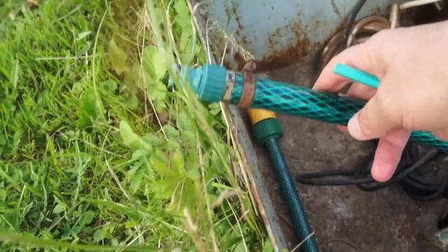 Скважина смотреть онлайн