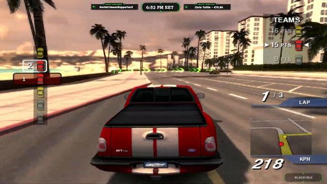 Ford Street Racing | The Ultimate Street Duel | FULL GAME | 2K 60 FPS смотреть онлайн
