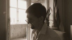 Прежде чем на тракторе разбиться - Борис Рыжий(читает Максим Коровкин)