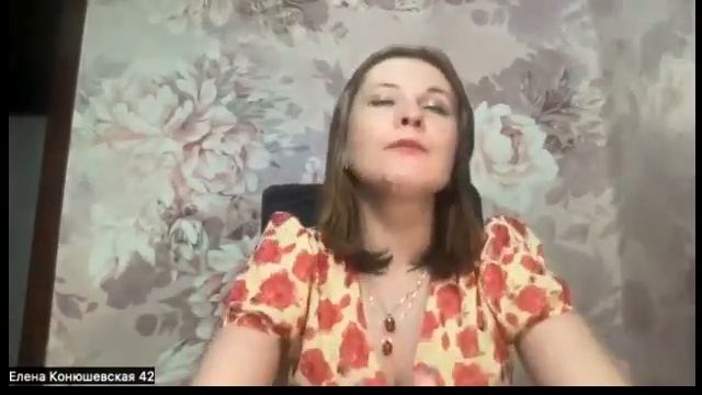 Вебинар проекта "Сосуд Кармы" смотреть онлайн