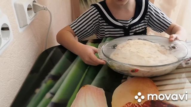 Делаем пиццу. ГОТОВИТЬ ЭТО ПРОСТО ? смотреть онлайн