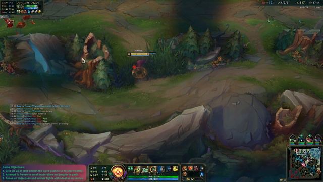 HEARTSTEEL AMUMU TOP BECAME MY NEW MAIN IN SEASON 13!! - Amumu Top | Season 13 LoL