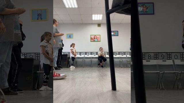 19.08.2022 Актерское мастерство- дети смотреть онлайн