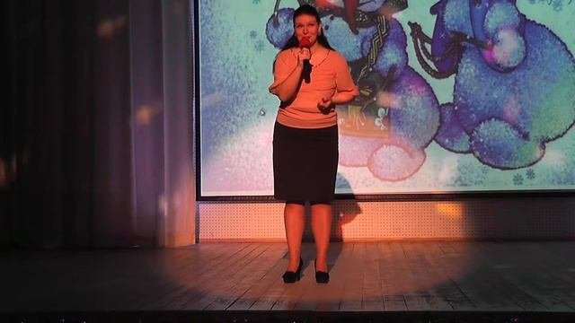 Наталья Рыкунина 