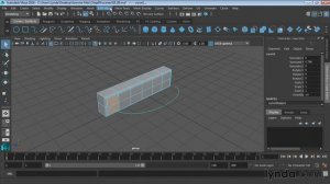 06 09 Выдавливание вдоль пути Extruding along a path