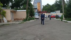 Регистрация иностранного гражданина в Ташкенте Узбекистан