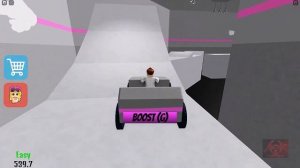 Roblox Escape Police Girl Prison Run! Obby